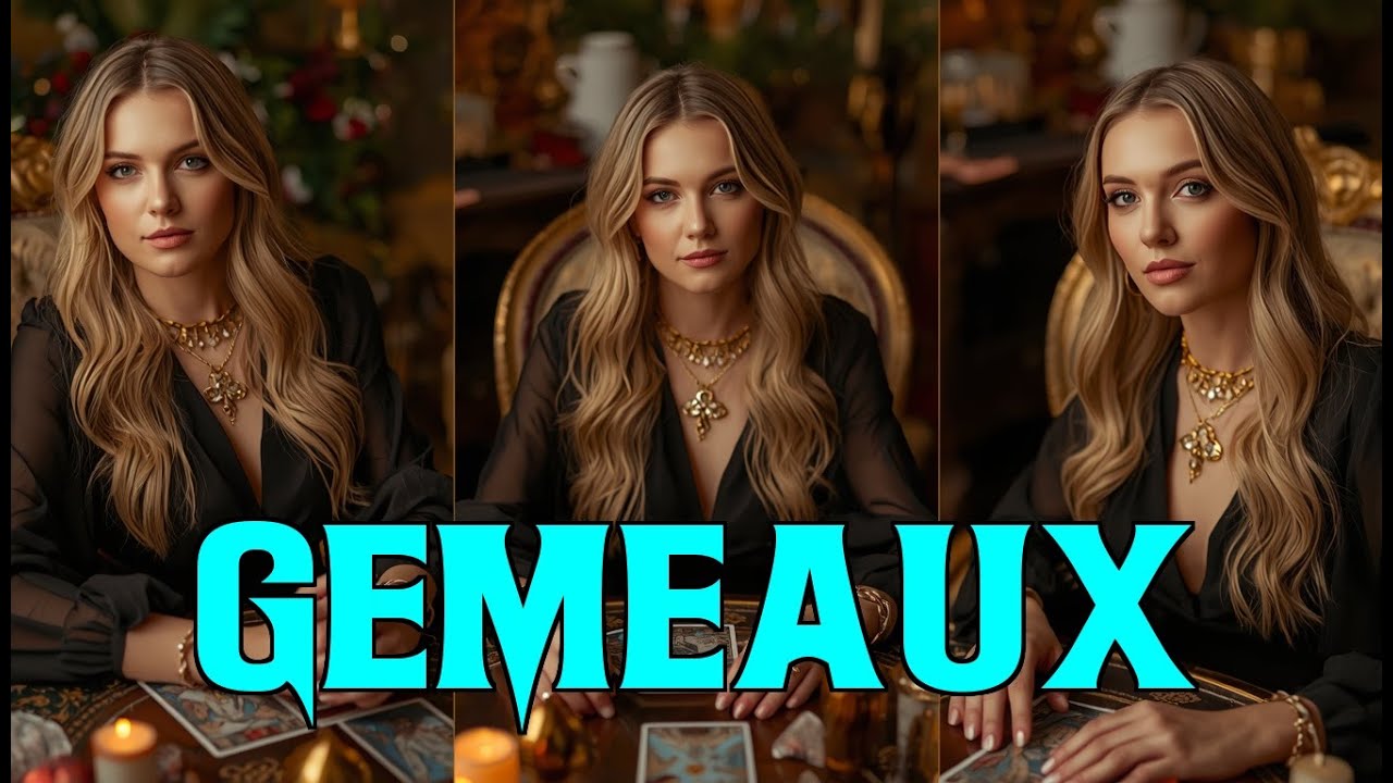 G&Eacute;MEAUX WOW 😍 TOUT LE MONDE sera CHOQU&Eacute;, vous allez devenir MILLIONNAIRE
