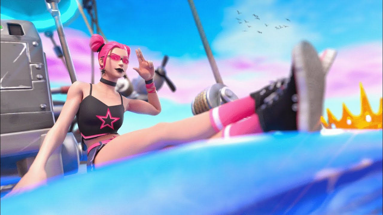 Everybody Talks 👄| Best Female Player |