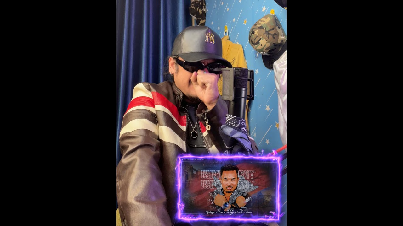 Sins of the Enemies - Khmer1Jivit |ខ្ញុំទប់ទឹកភ្នែកអត់ជាប់ទេ