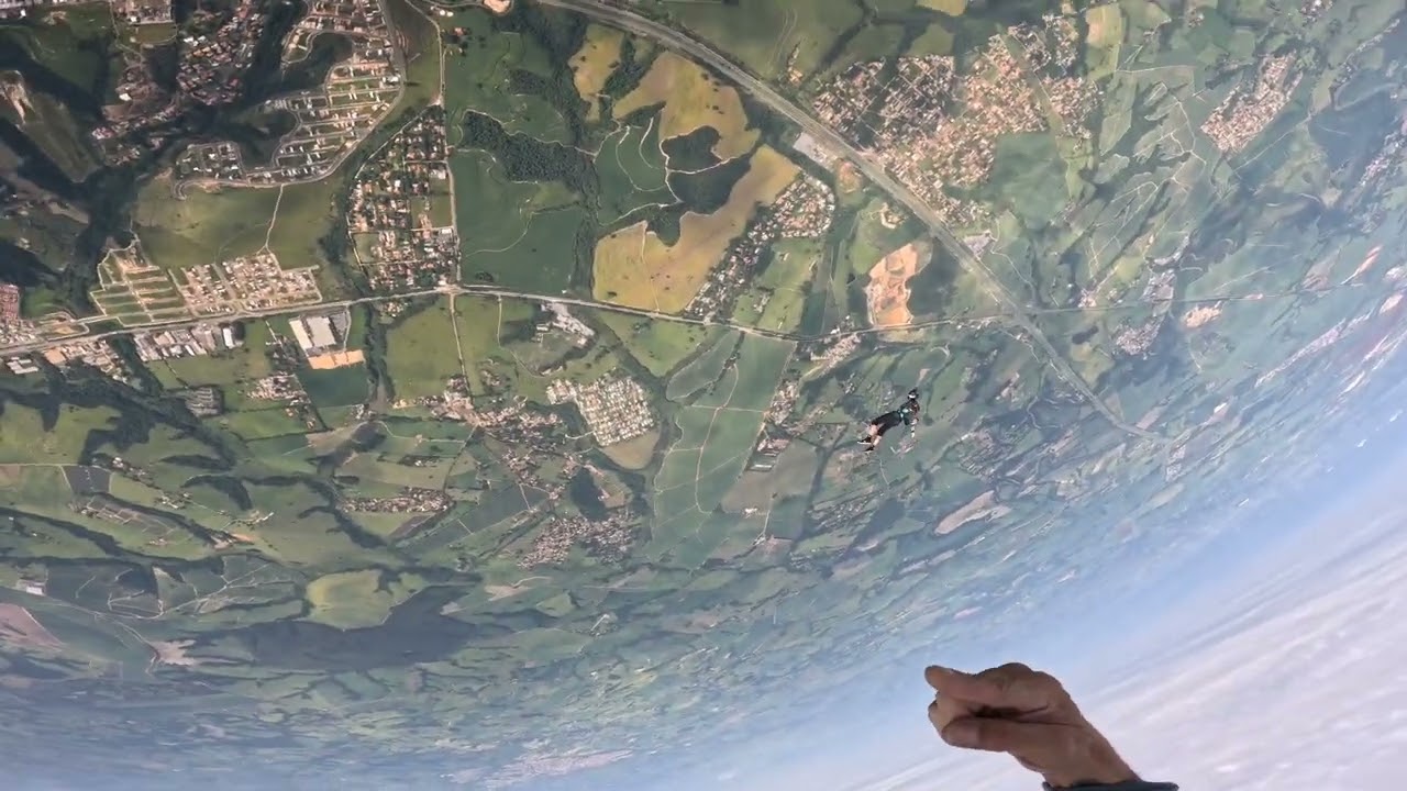 Desloc free fly Boituva 
