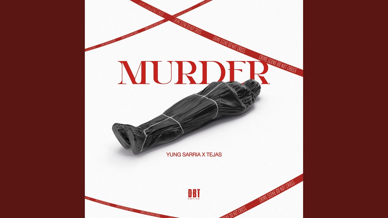 MURDER