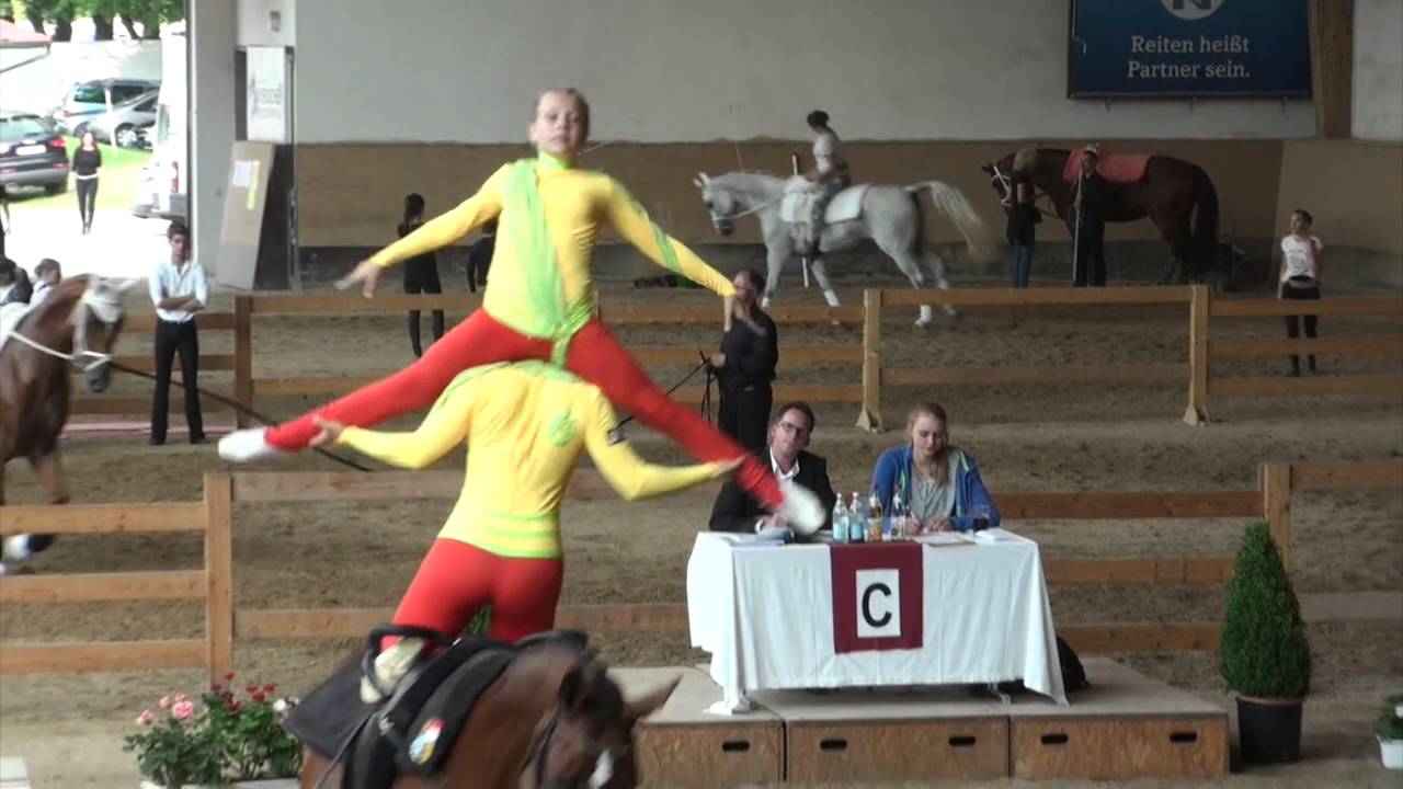 Bayerische Meisterschaften 2016 - Ingelsberg II