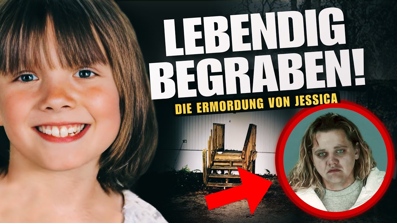 Die Suche nach Jessica Lunsford I Wahre Verbrechen I