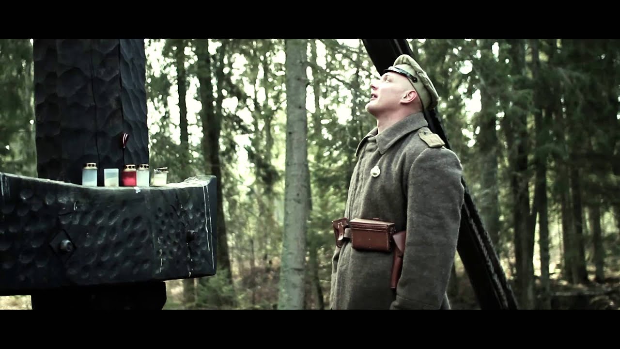 Intars Logins | R.2.R.S. - Latvijai Kas Mūsu (Official Video)