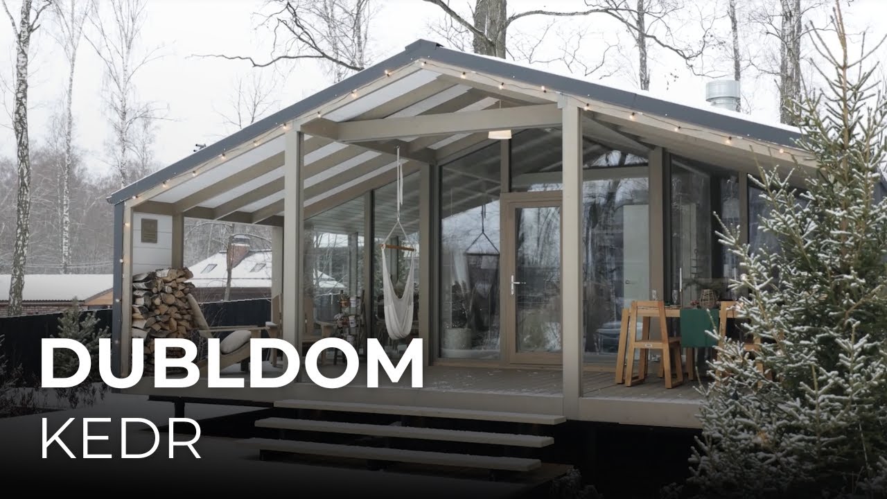 DUBLDOM | KEDR