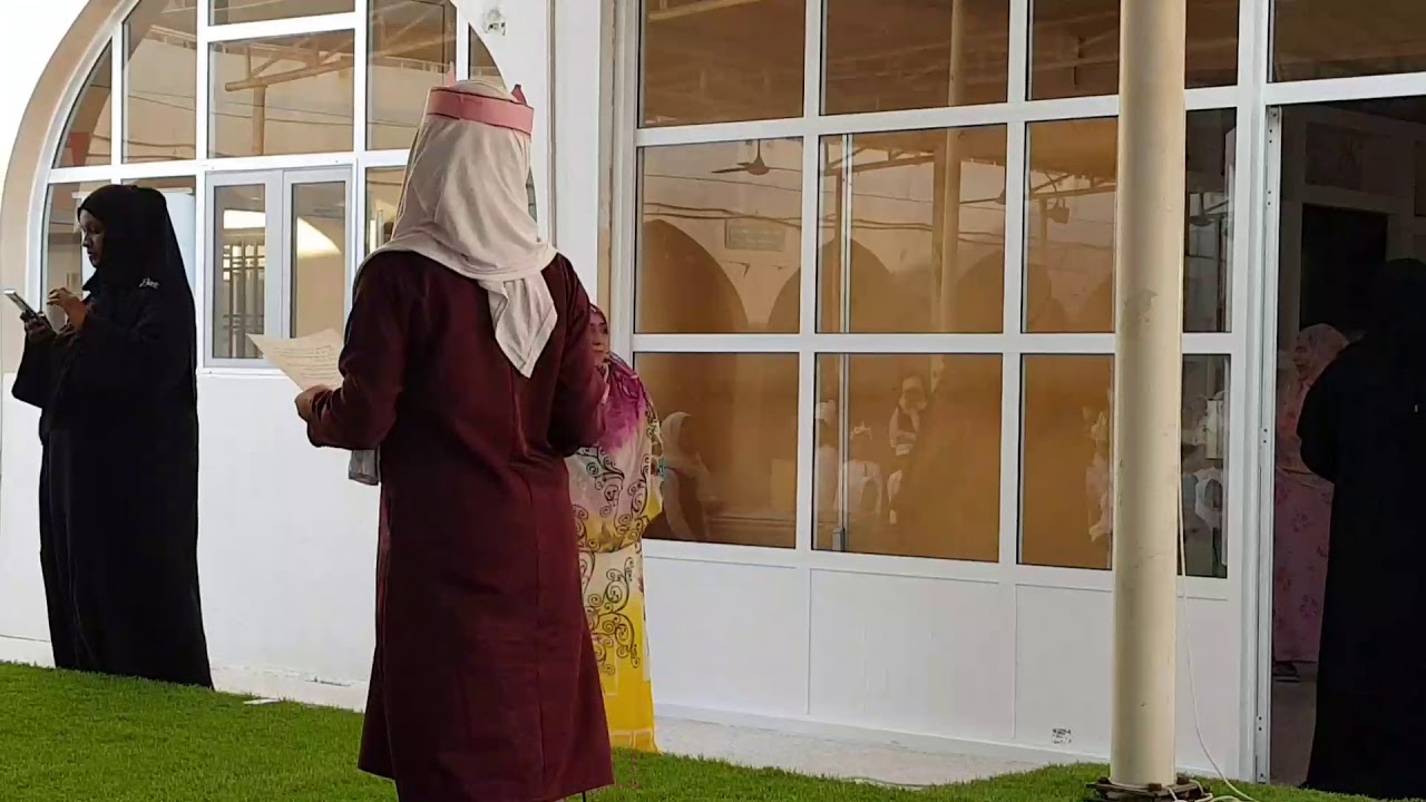 اليوم العالمي للغذاء الصحي (احتفال مدرسة الإزدهار للتعليم الأساسي بالسيب )
