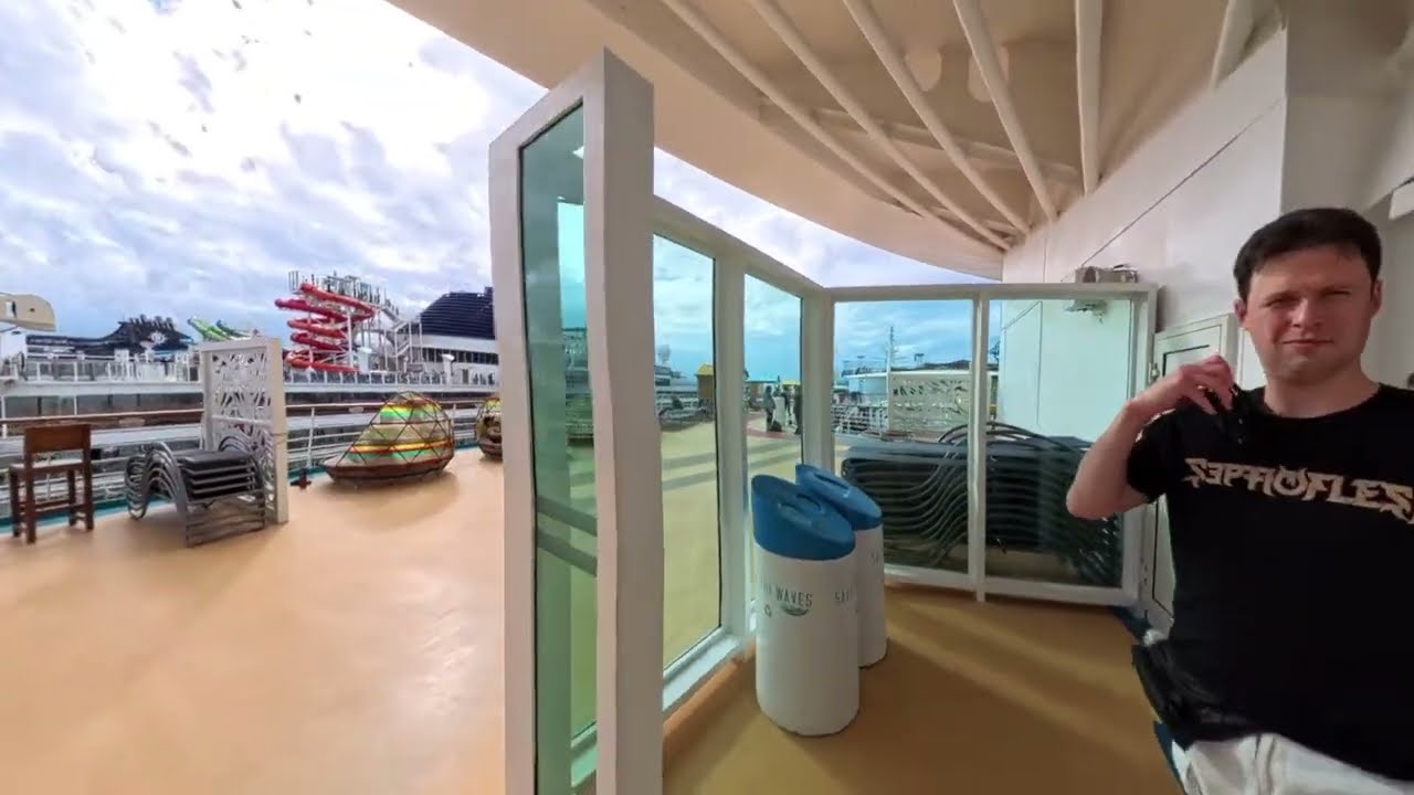 70000 Tons of Metal 2026 part 3