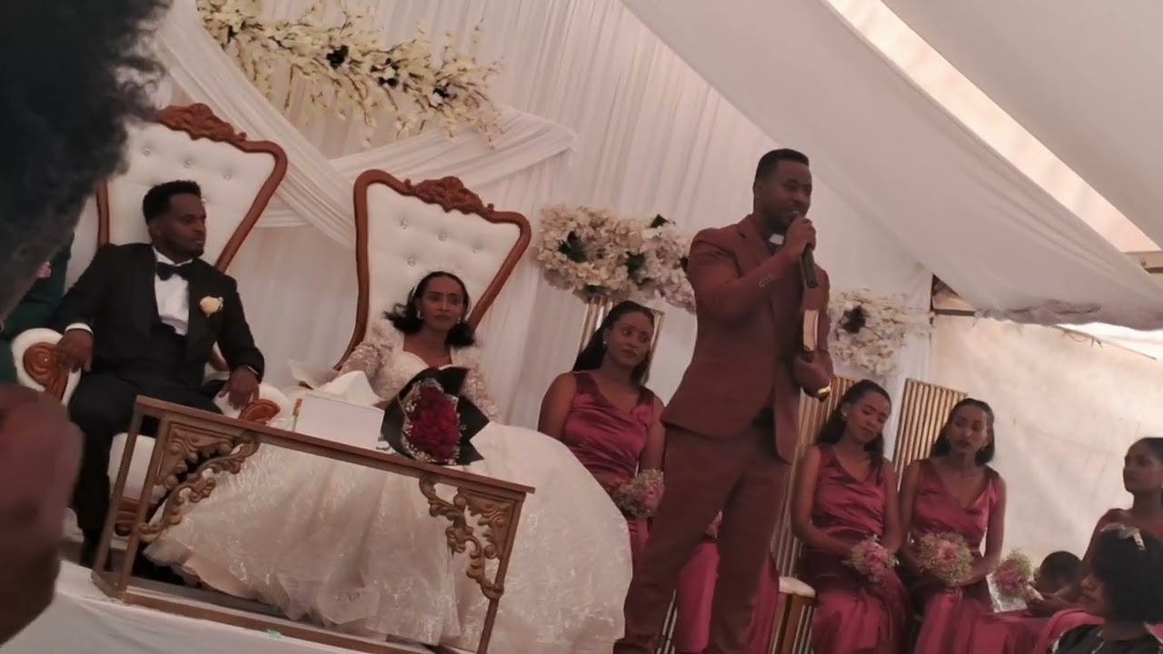 KUTAA 321FFAA  #CIDHA #Biree&Meerii❤ ሰርግ