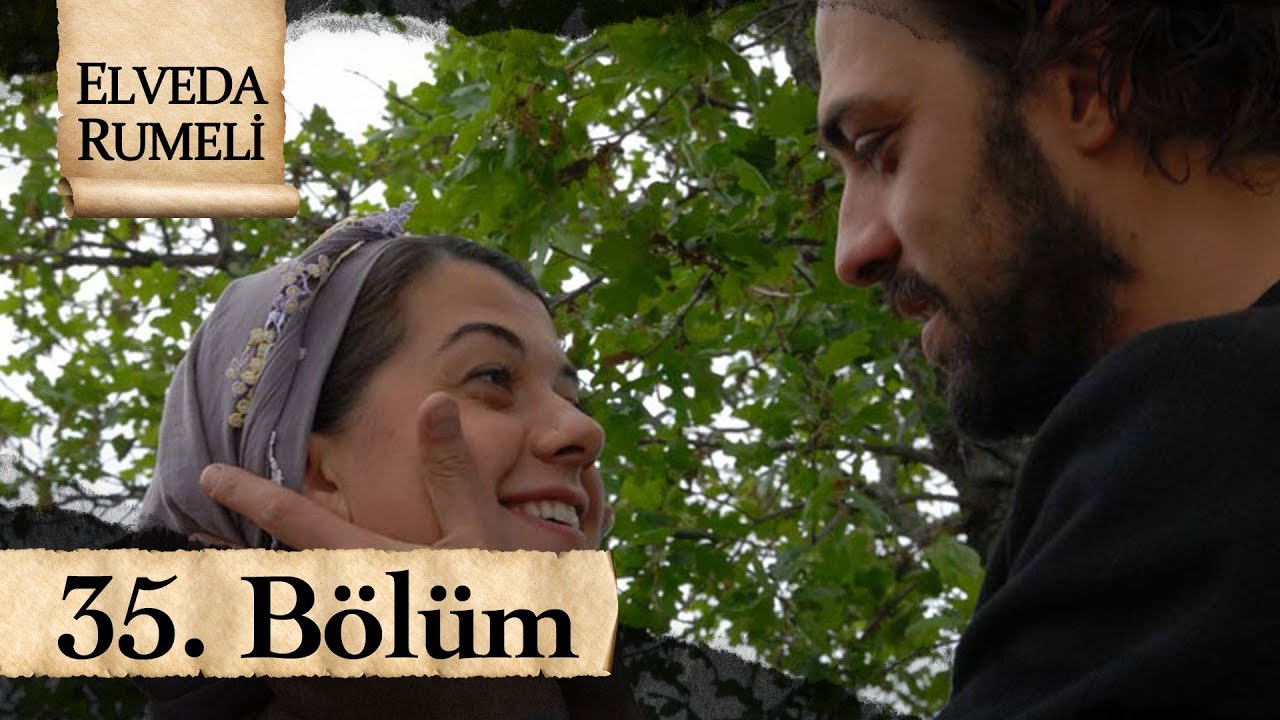 Elveda Rumeli 35. Bölüm - atv