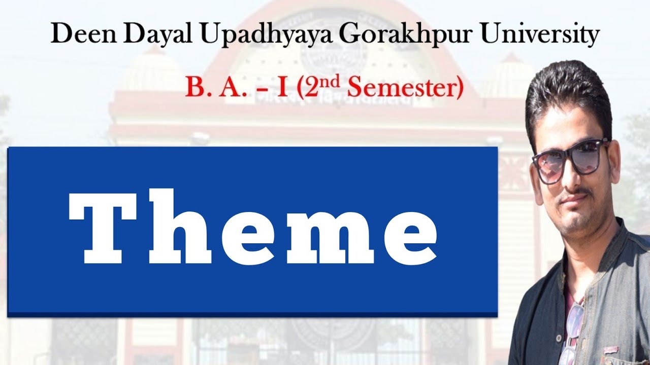 Theme