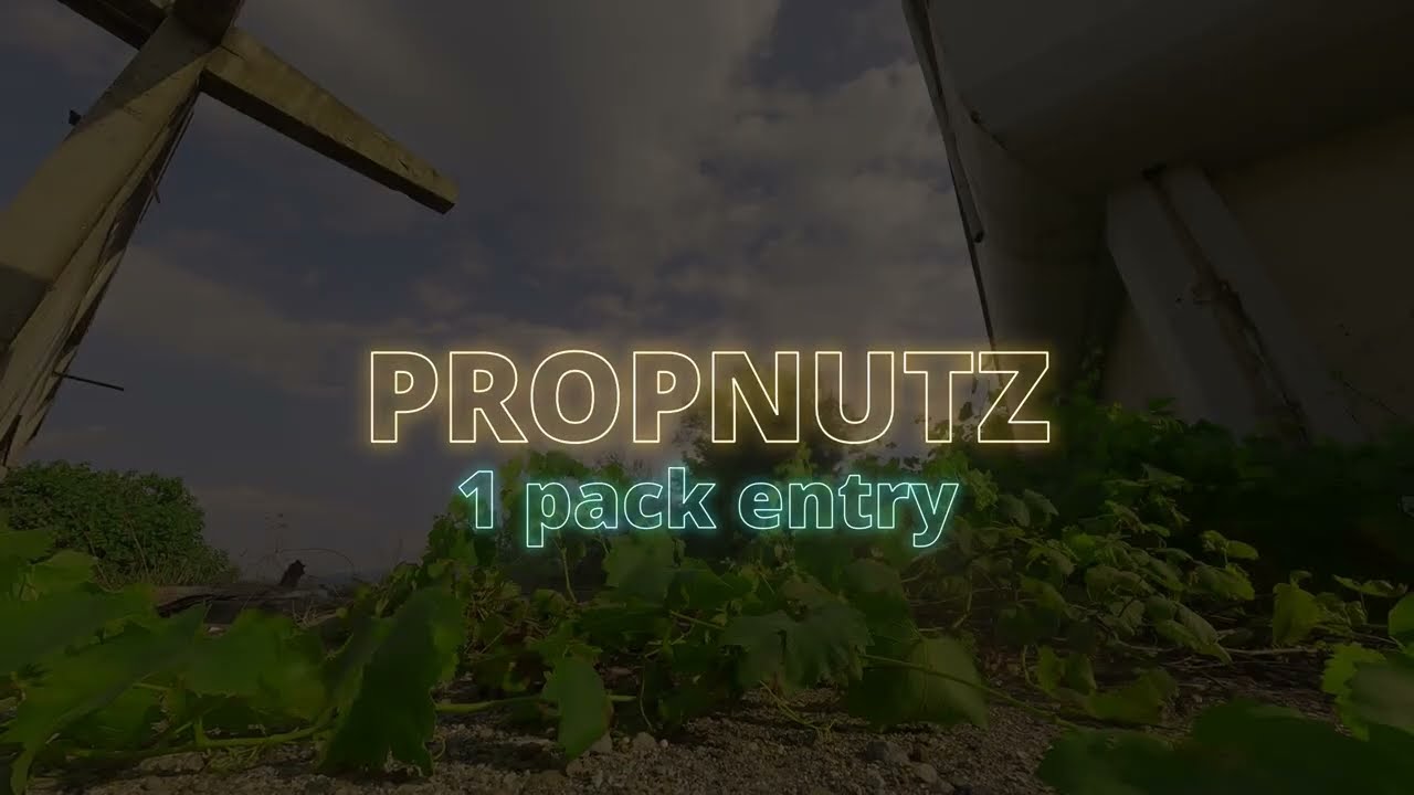 PropNutz 1 Pack
