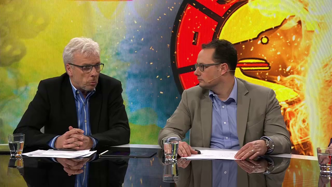 Der Check gegen Blum in der Analyse