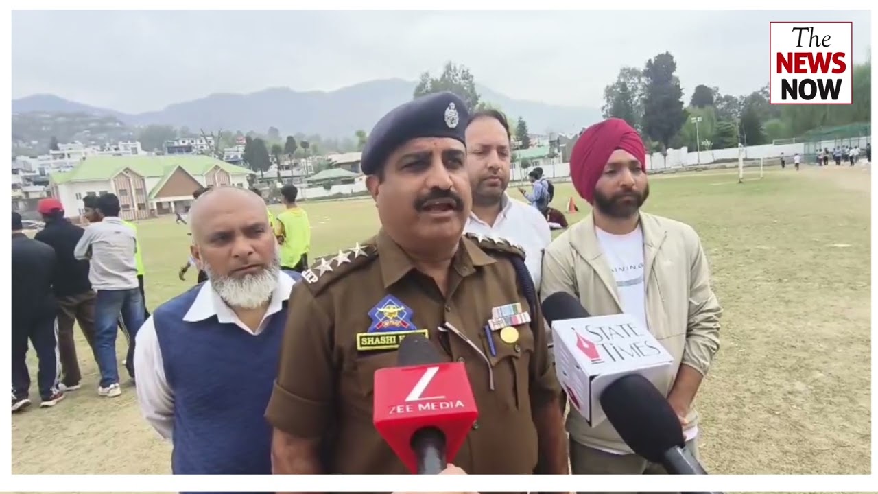 Poonch hosts Inter-Block District-Level Competitions Under Youth Engagement Programme