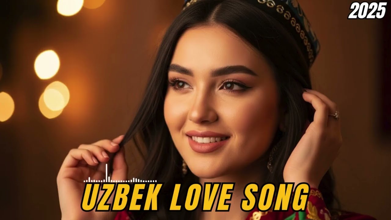 Uzbek Songs 2025 💥 Viral Uzbek Music 2025 &ndash; Trending TikTok Hits