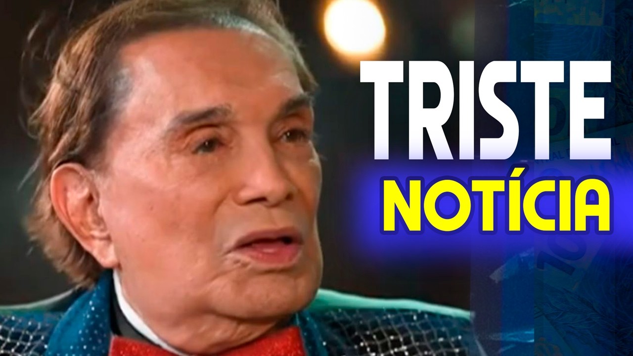 Aos 89 anos, Dedé Santana Chega a Notícia sobre sua Saúde
