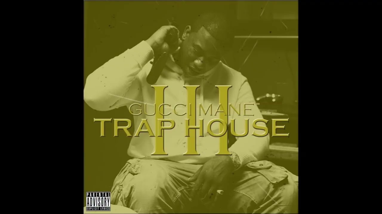 Gucci Mane x Young Jeezy Type Beat – “Trap House Gospel” 2026