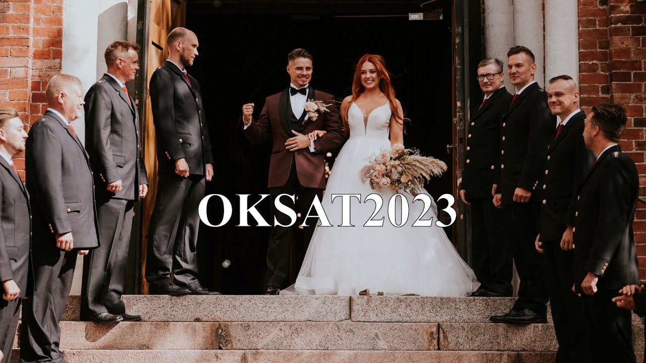 MEIDÄN HÄÄPÄIVÄ - #Oksat2023 - Jakso 4