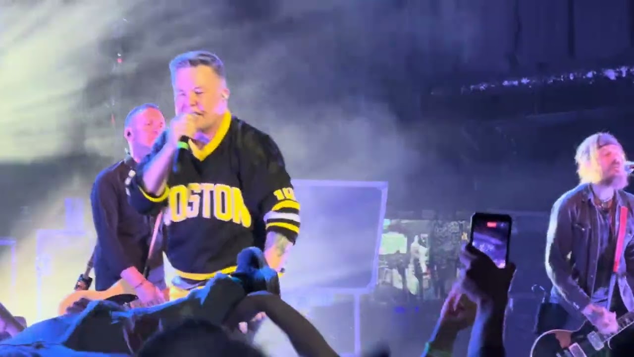 Dropkick Murphys “ The Men Behind The Wire “ Live 3/17/2026 House Of Blues Boston MA