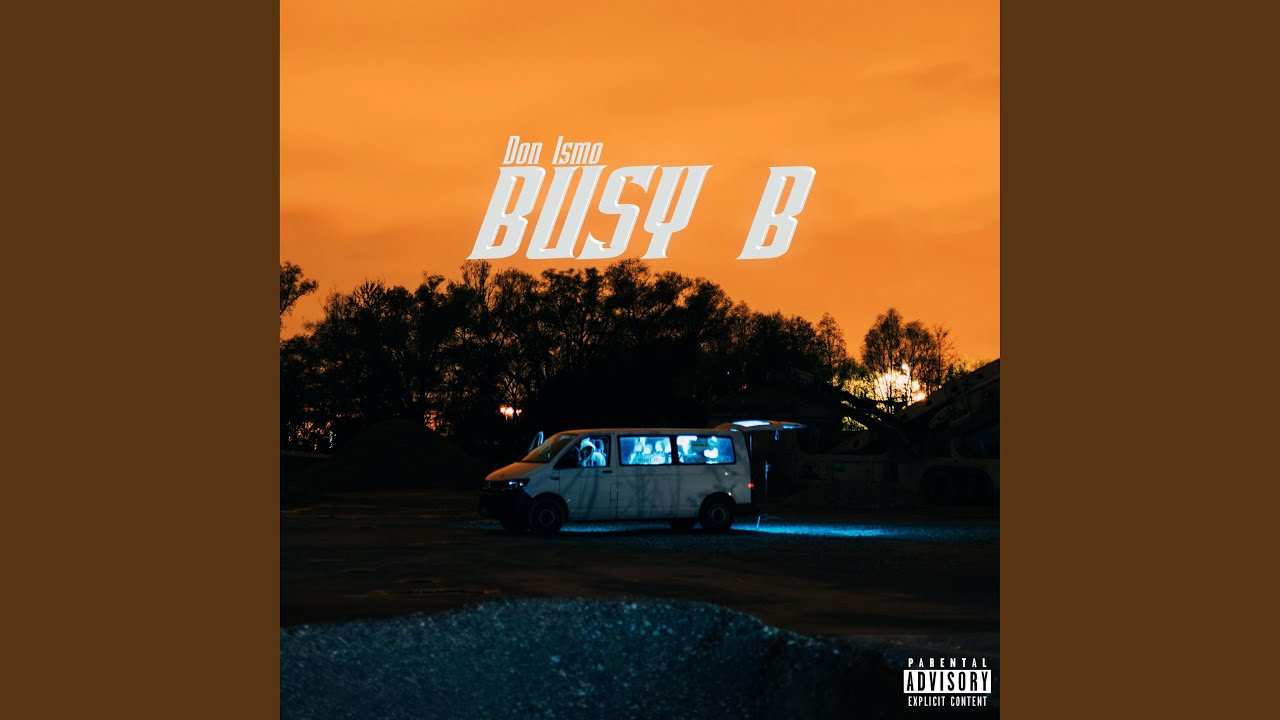 BusyB