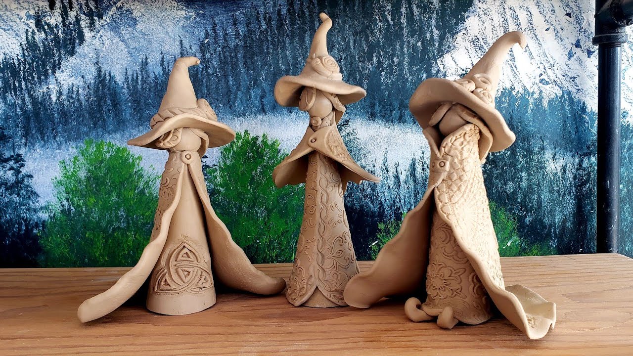Witches!