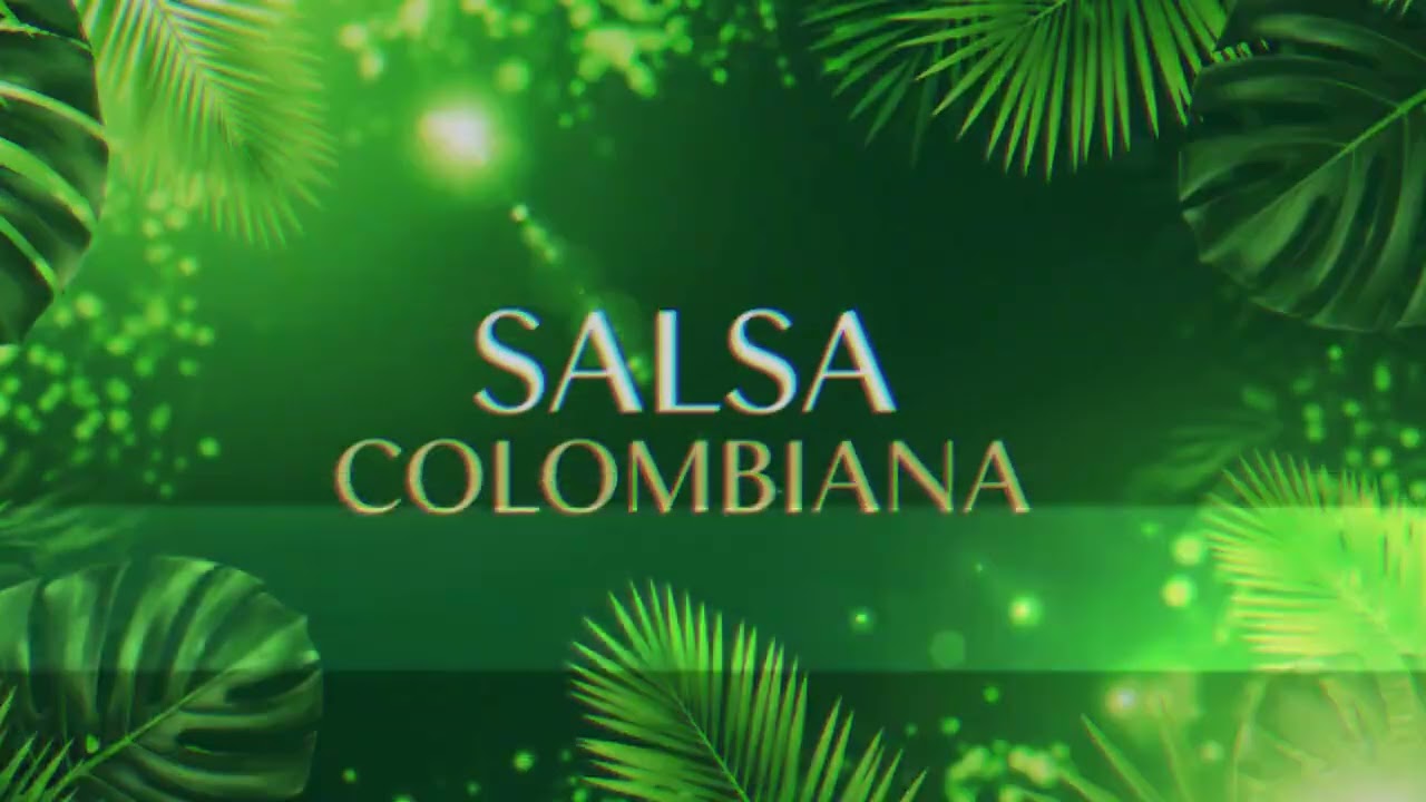 🎶✨ Salsa que enciende el alma y mueve los pies.Pura energía latina para gozar.