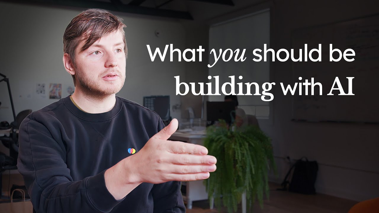 Anton Troynikov: Future of AI, Evolving Humanity's Data Reasoning, & Road to AGI