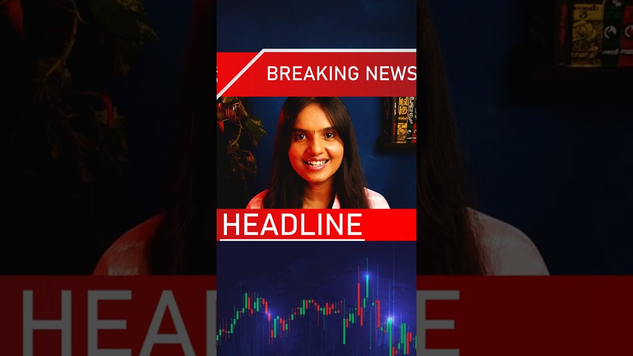 Alla Alla panam by SOMA.Valliyappan Book Review |Easy Tamil Guide on Share Market 