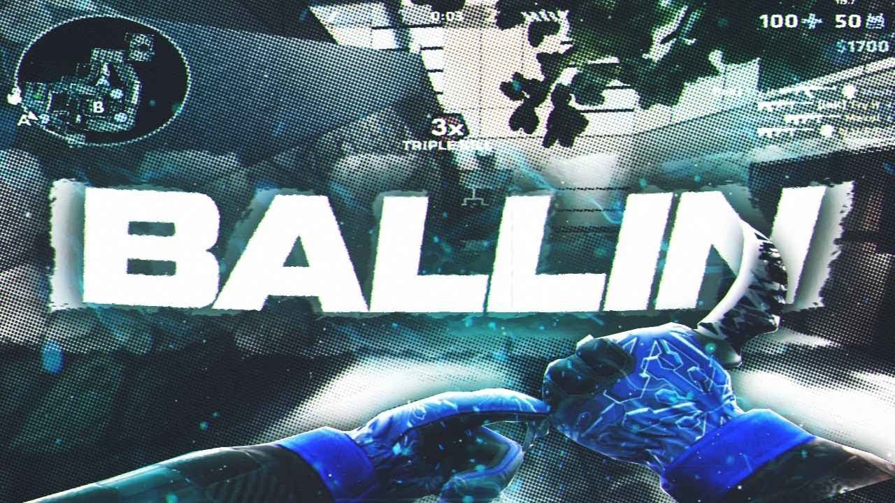 Critical Ops | Ballin🥶