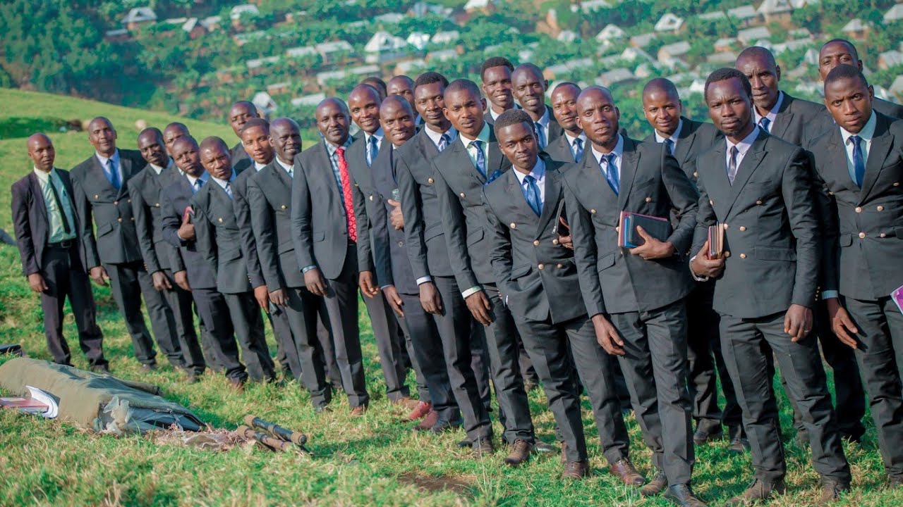 indirimbo nziza yifuzwa kunvwa na bose ya chorale Abiyemeje Nawe ntucikwe