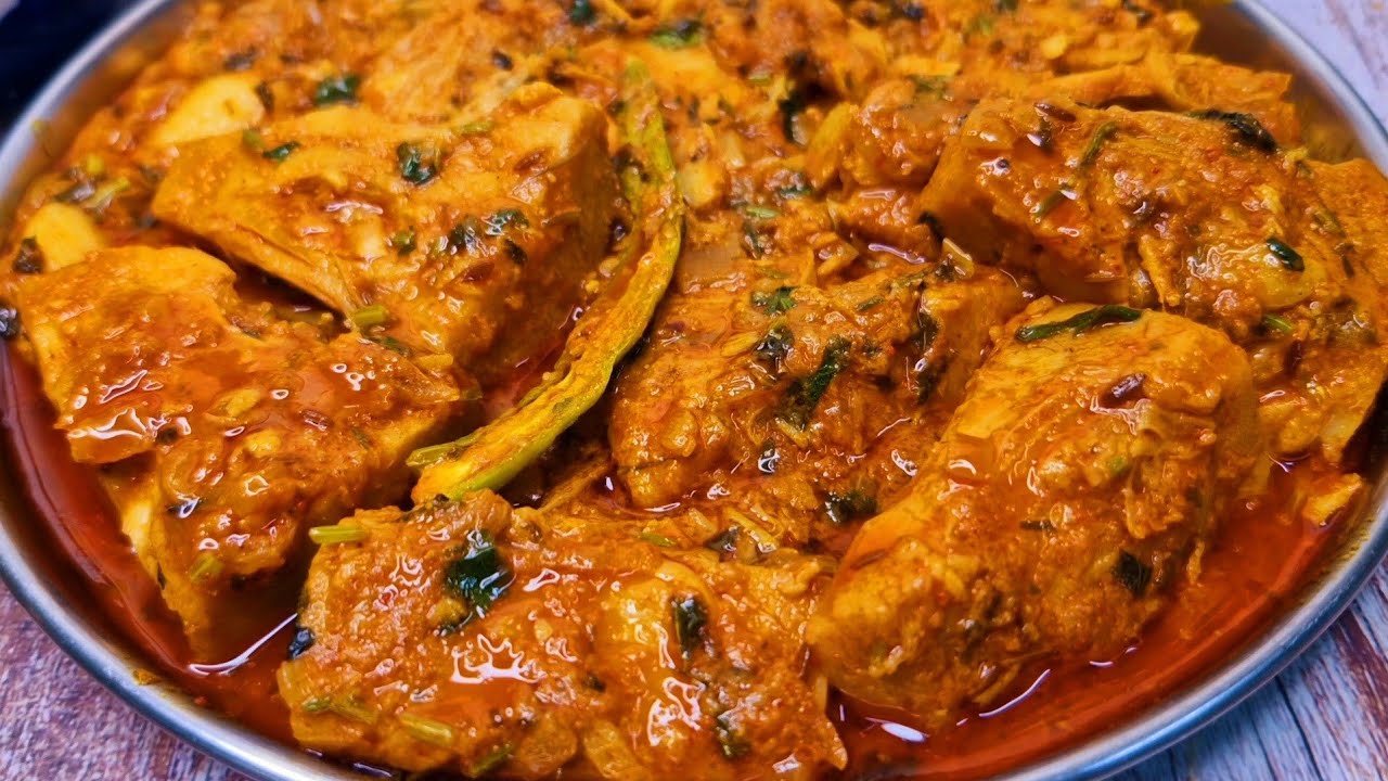 कटहल की सब्जी इस तरीके से बनाएंगे तो नॉनवेज भूल जाएंगे | Kathal ki Sabji Recipe | Jaikfruit