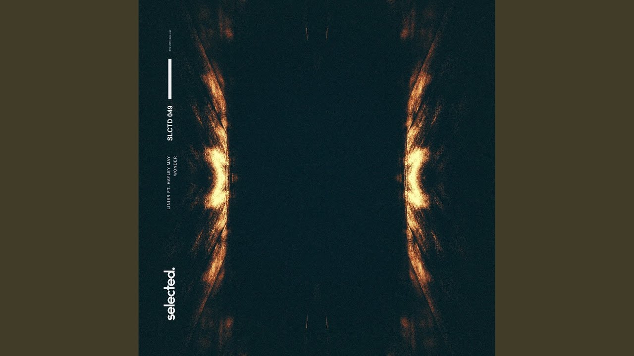 Wonder (Radio Edit)
