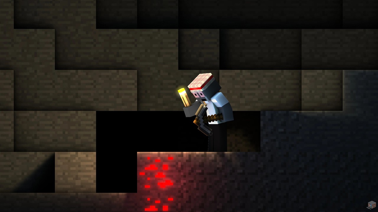 Minecraft AstralUHC Sezona 5 Epizoda 3 - Nalazimo kejvove