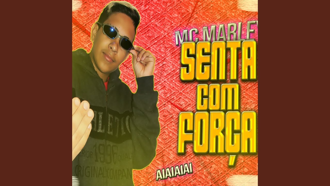 Senta Com For&ccedil;a