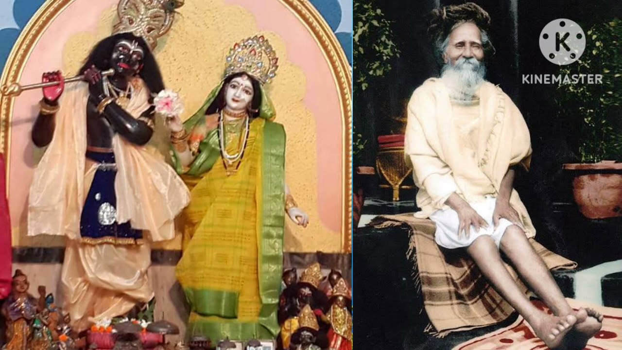 Harinam Sankirtan    Raag : Purabi                             Shri Shyam Sundar Mukherjee