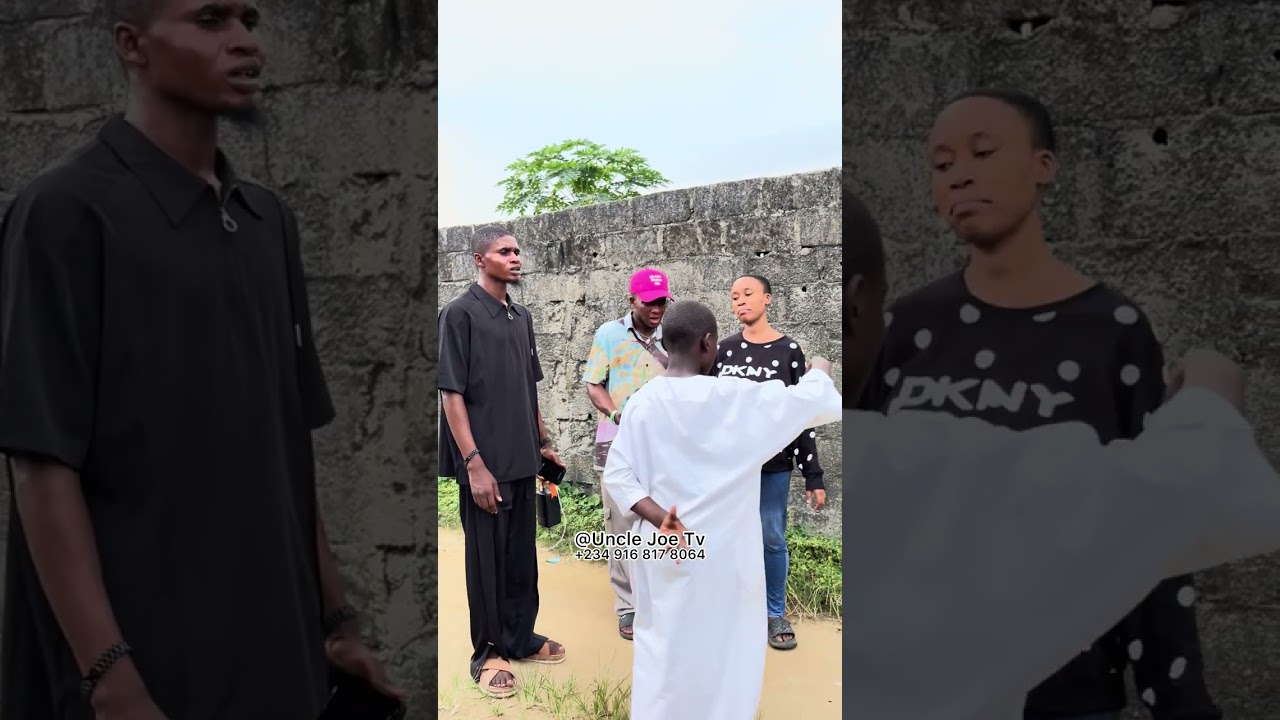 Prophet Miracle exp0sed an ev!l pastor that got his wife pregn@nt and also plan to p0!son him