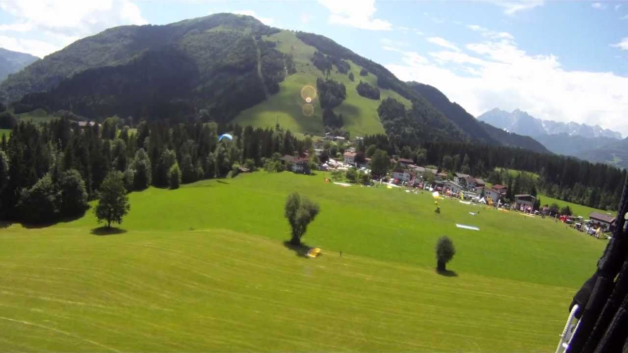 Kössen Testival 2011