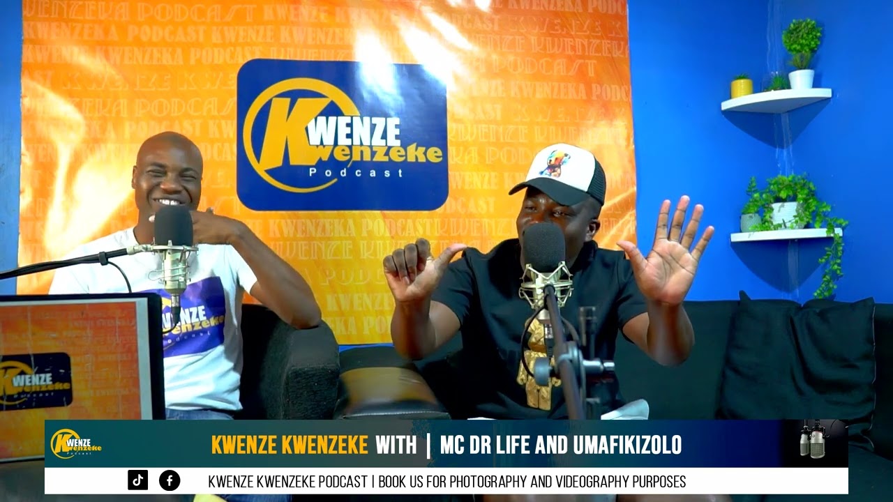 Kwenzekwenzeke with uMafikizolo, inja kabi lena,Ngathi nguye