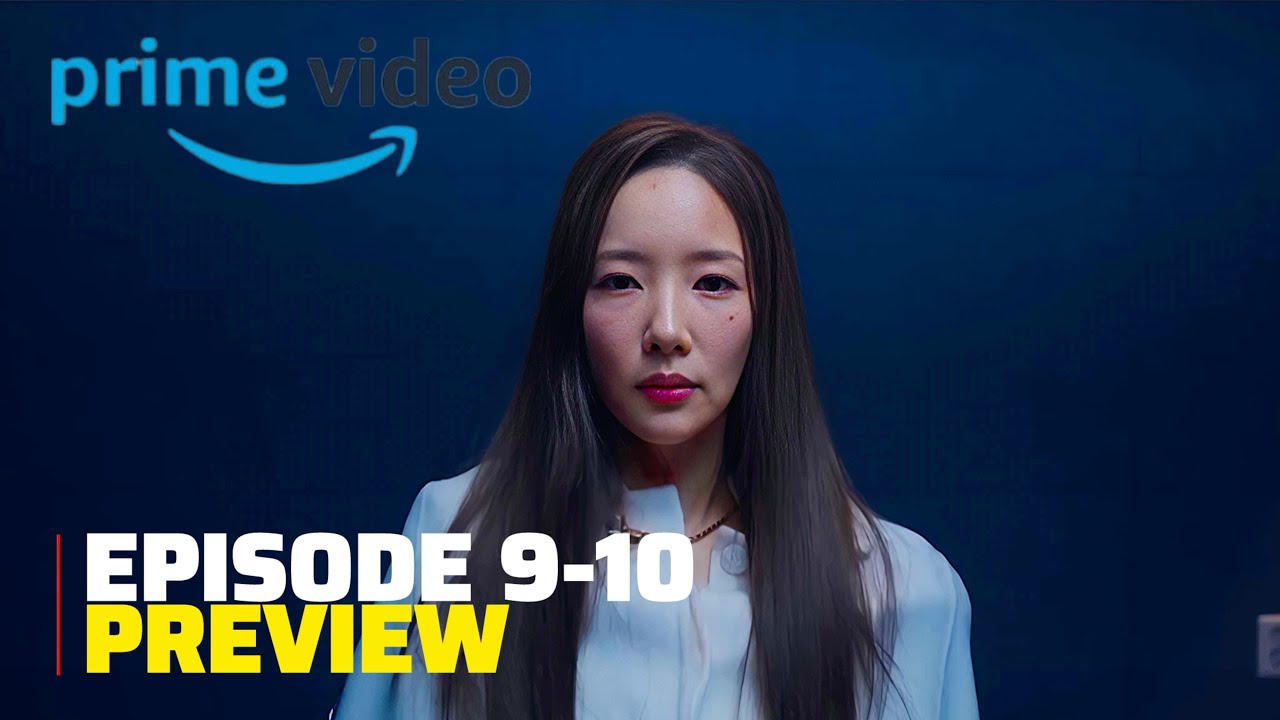 [Killer Revealed!] Siren&rsquo;s Kiss | Episode 9-10 Preview & Spoilers {ENG SUB}