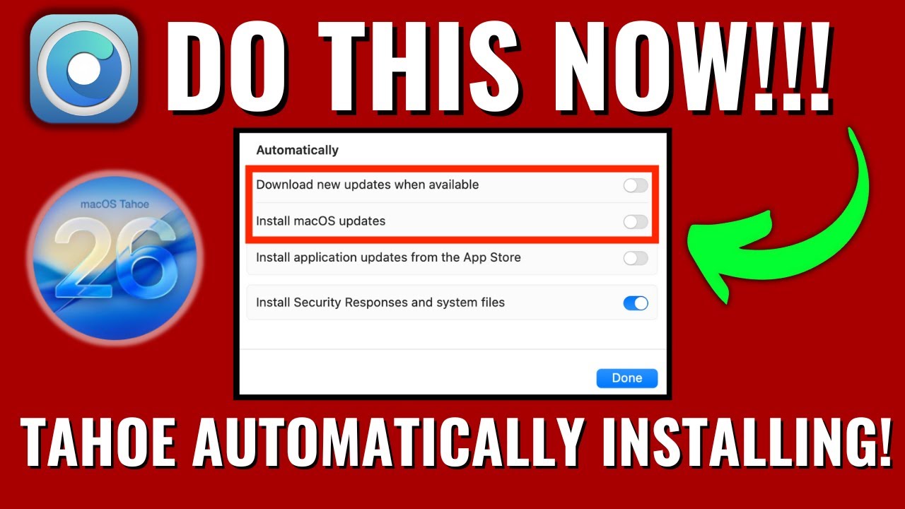 OCLP macOS Tahoe ВЫЗЫВАЕТ ПРОБЛЕМЫ! + Важная информация!!!