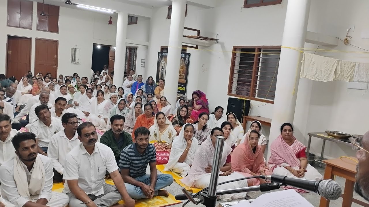 ಶಾಂತಿಧಾರೆ