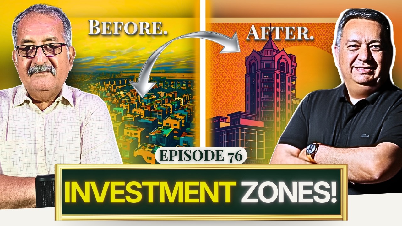 Investment Alert: Jalandhar's Biggest Advantage Exposed! | TKMP #76