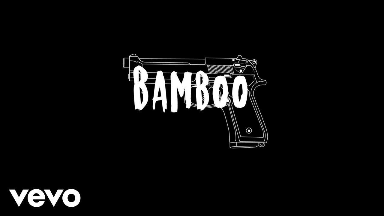 Skyzoo - Bamboo