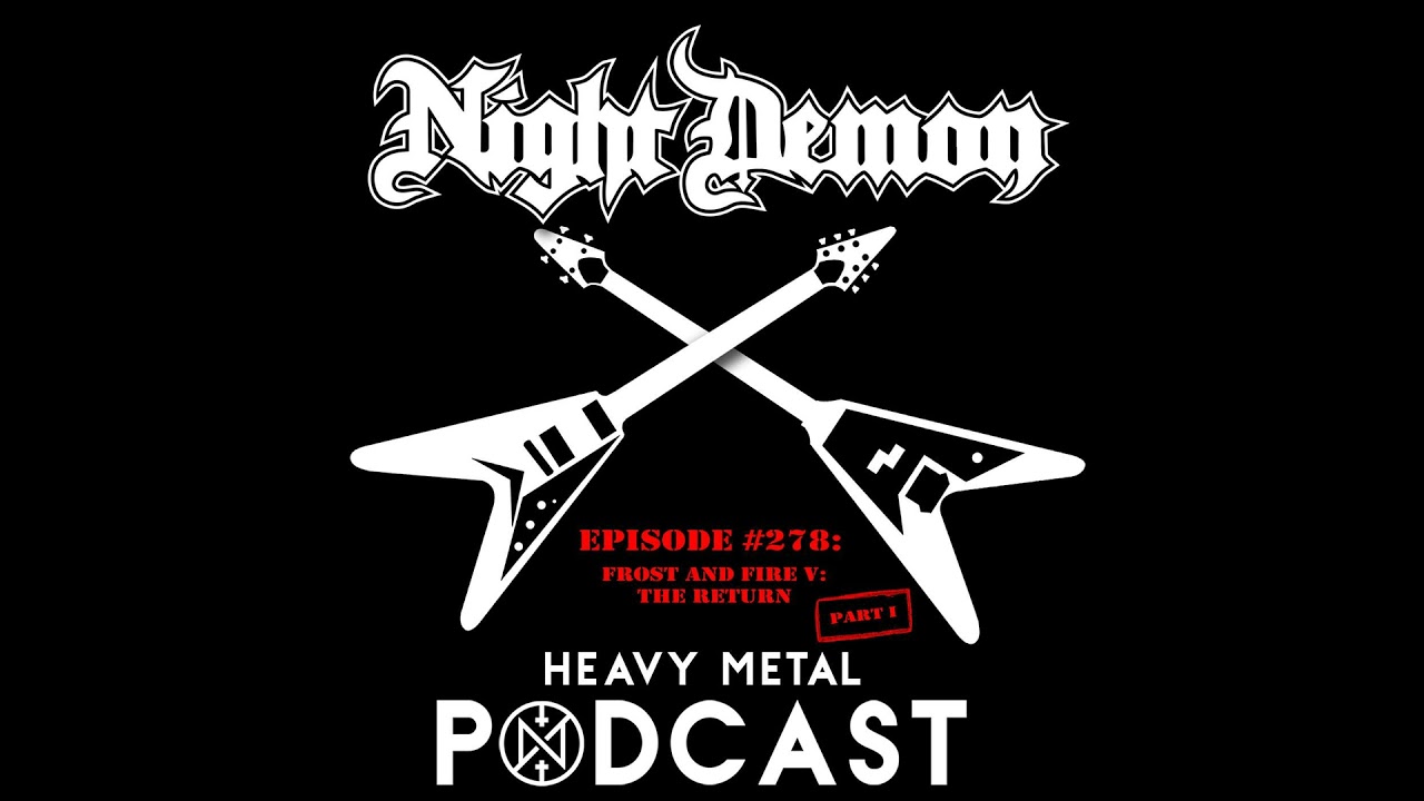 Episode #278 - Frost and Fire V: Antecedents and Motivations