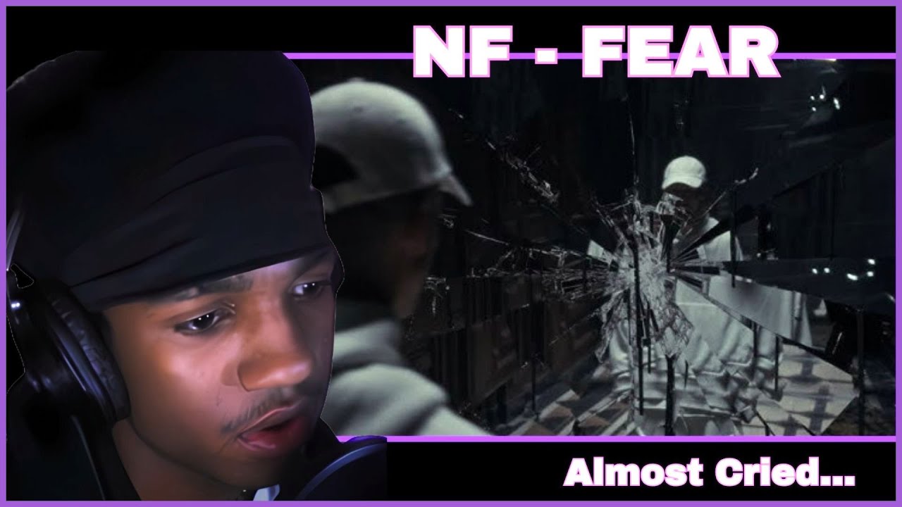 NF's Album 