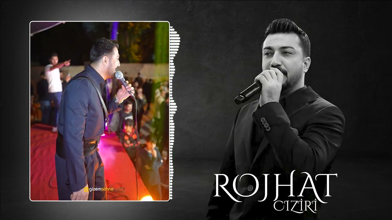 Rojhat Ciziri Karışık Parçalar / Foto Gizem