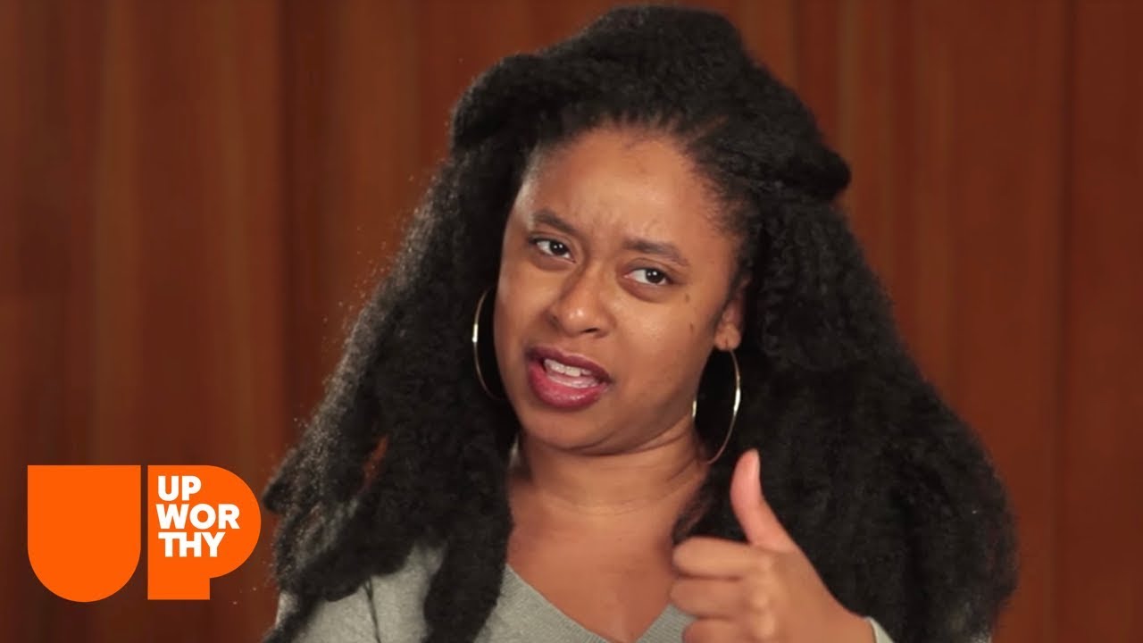 Why Are Actors Of Color Constantly Asked To Play A STEREOTYPE? (Part 1)