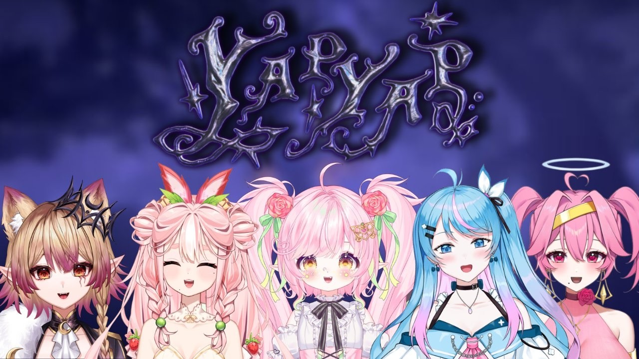 Cute girls yapping! | YapYap