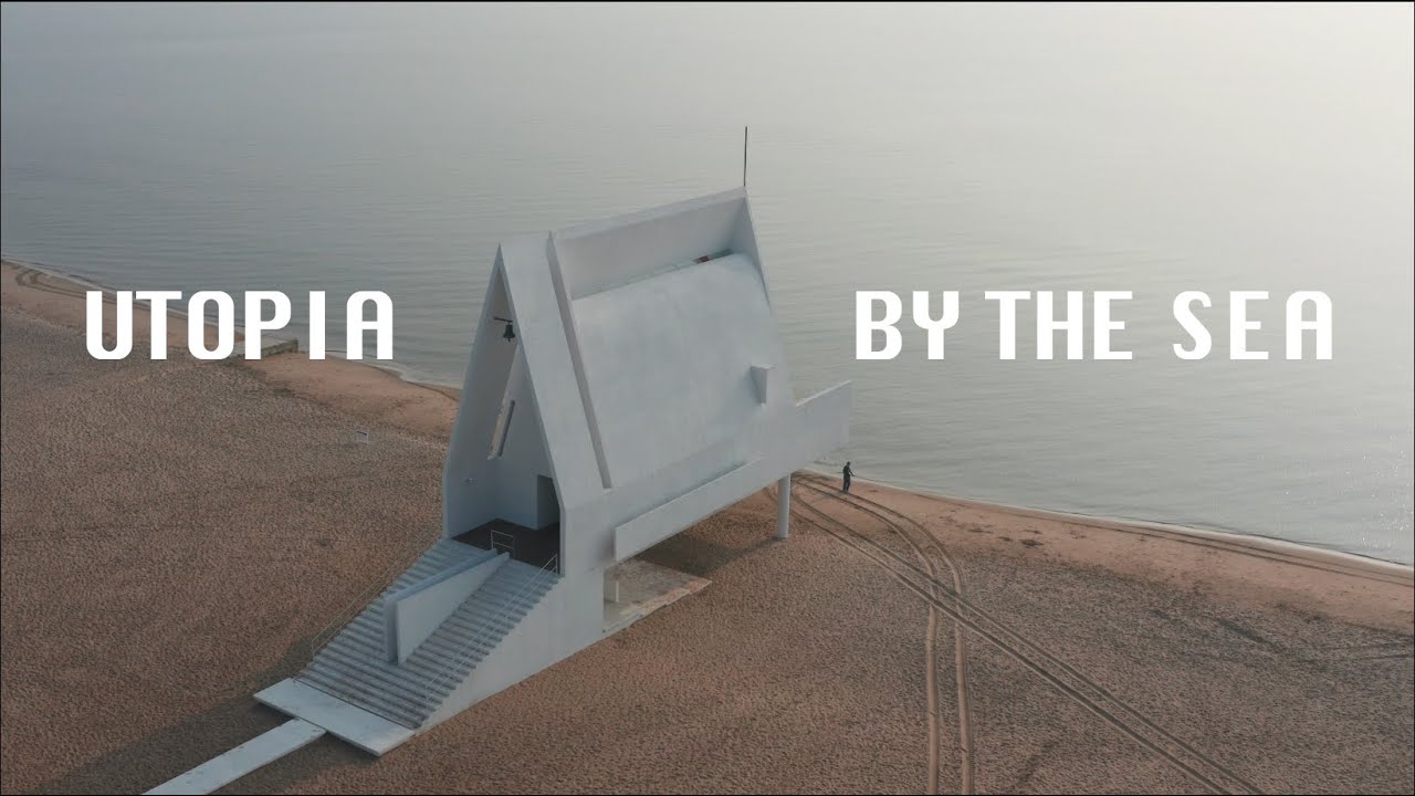 Utopia by the sea| AK2000C