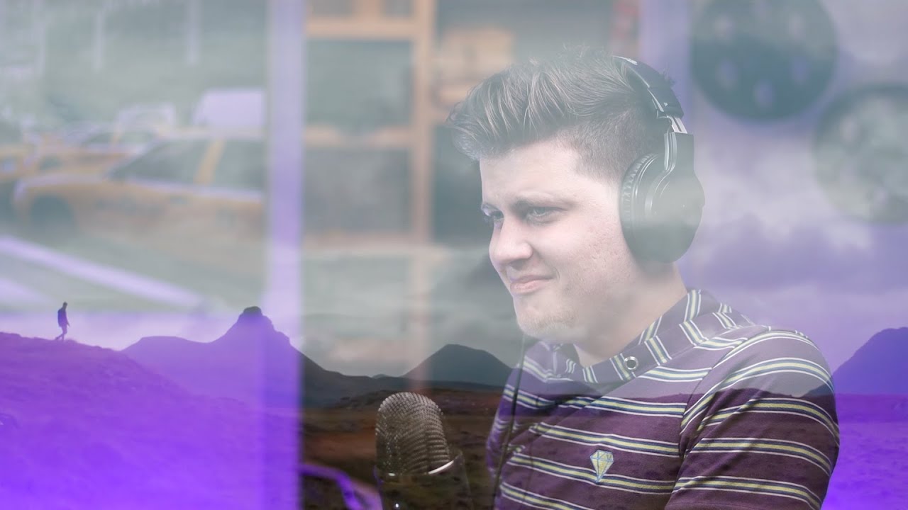 Passenger  - Sword From The Stone [FIRST REACTION]