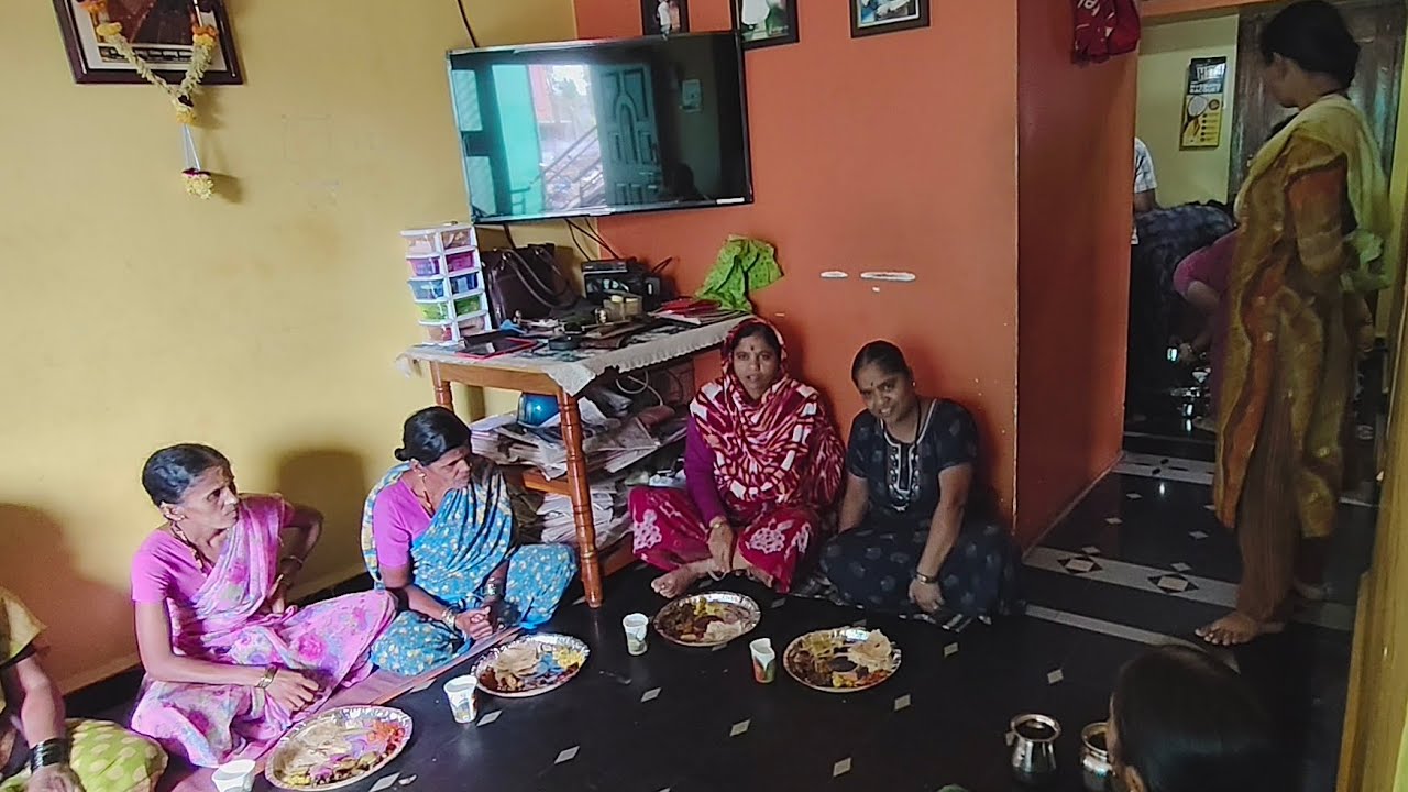 😭ಅತ್ತೆ ಇಲ್ಲದ ಮನೆಯಲ್ಲಿ ನಾವೆಲ್ಲ😭 | Customize Order | ಊಟ ಮಾಡಿಸಿ ಬಂದೆವು | ಮಗಳ Idea😱 ಹೇಗಿದೆ 6363995949🙏